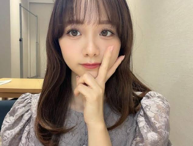 ◇森香澄、驚がくの『女子高生』ショット 写真 ：中日スポーツ・東京中日スポーツ