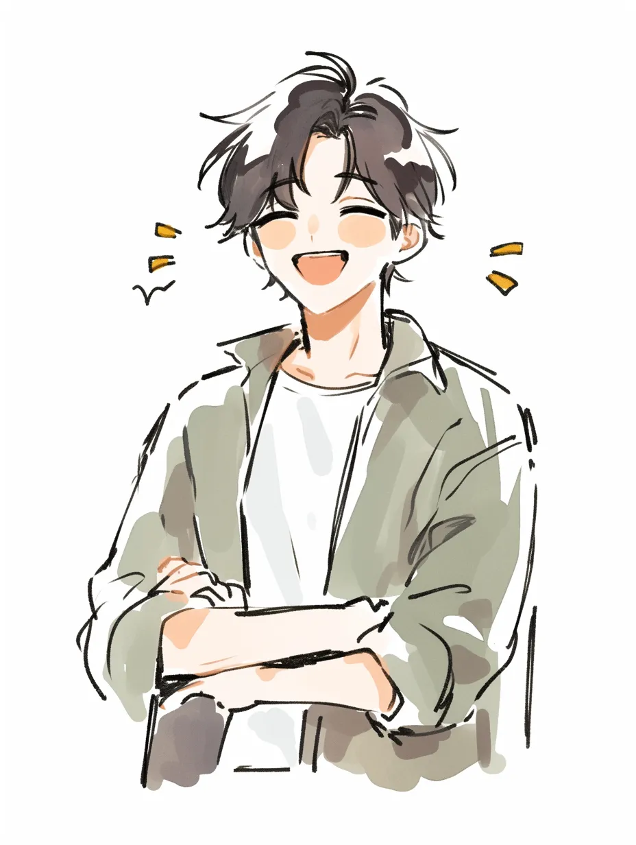 元気な男の子イラスト 画像 - Freepikで無料ダウンロード