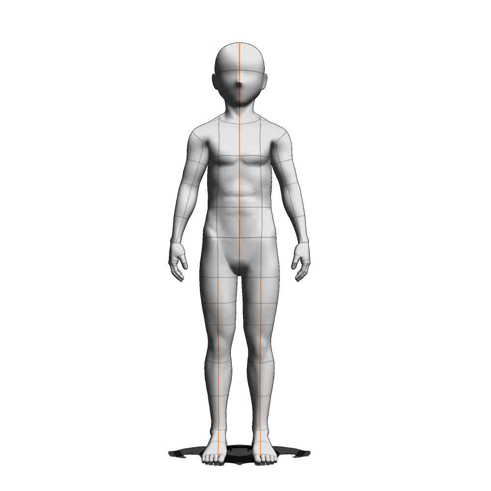 連写ポーズ ライブラリー 子供編 イラスト マンガ ポーズ集 Amazon.co.jp: 連写