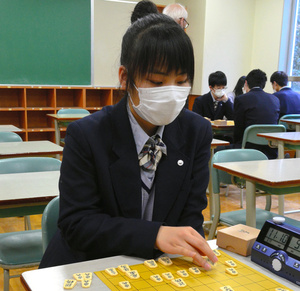 ことえ 4周年記念 将棋はしご - ことえ