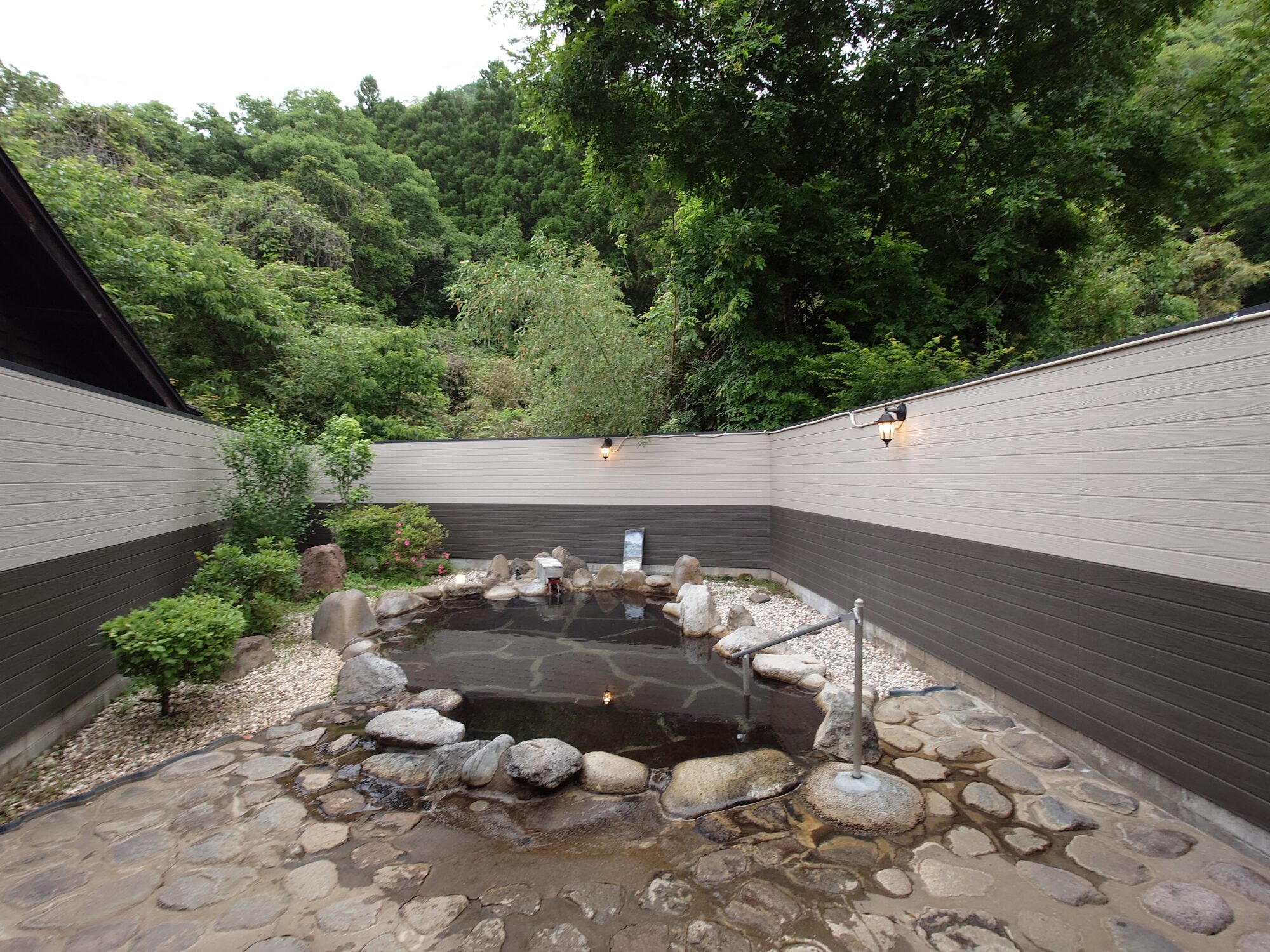 温泉 大分♨ 院内妙見温泉＠宇佐市家族湯も充実の落ち着く空間♪