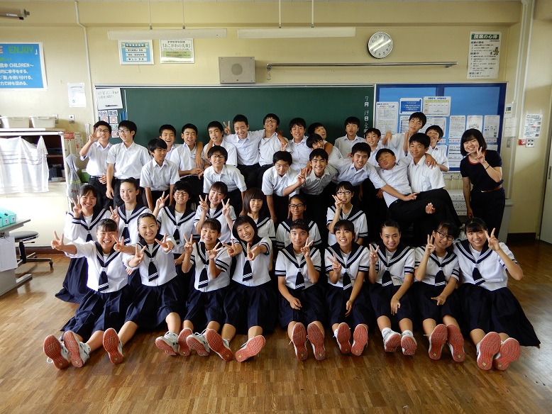 第３学年 - 埼玉県立宮代高等学校