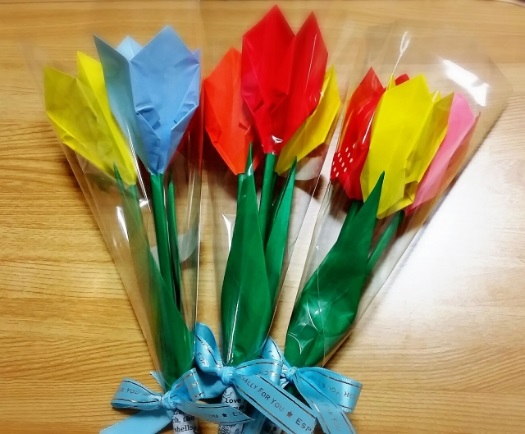 先生に贈る卒園卒業寄せ書きアイディア！つづる