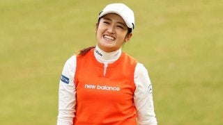 銀メダリスト・稲見萌寧 今季絶不調スタートから女王復活へHuman Action 6月11日 土 夜10時30分