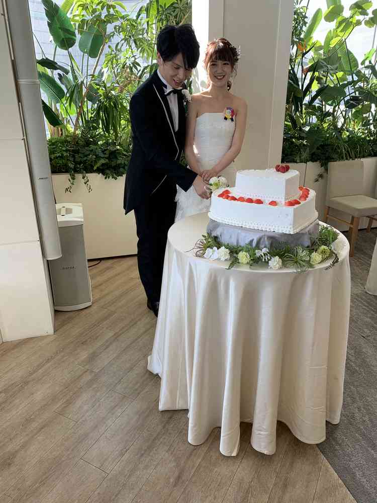 挙式会場 式場公式写真 ：THE CLASSICA BAY RESORTザ クラシカ ベイリゾートBP グループで結婚式 みんなのウェディング