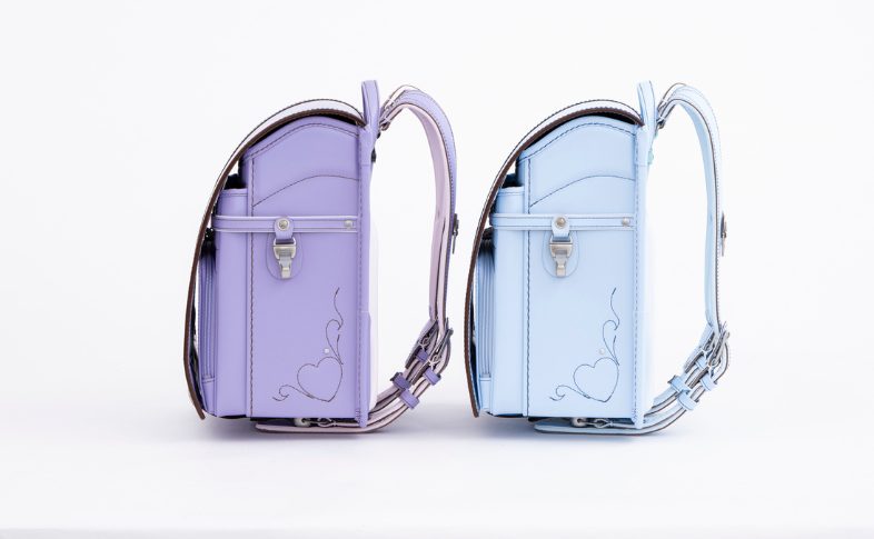 入学式で見かけたランドセル30代主婦のひとりごと