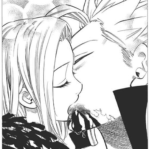 七つの大罪 第308話『エピローグ２』 最新ネタバレ考察: 七つの大罪 ネタバレ 感想 ‐無料情報局‐