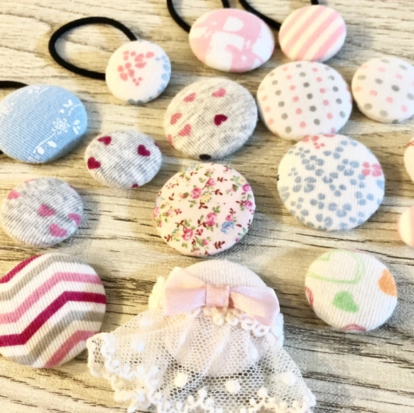 かんたん５分！着れなくなったベビー服をリメイク！ - 自分の作りたい物を形に〜洋裁hana.co