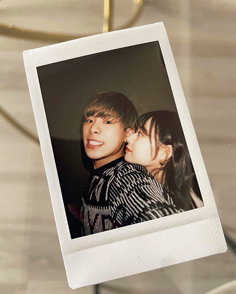 カップル向けフォトポーズ10選💕✨