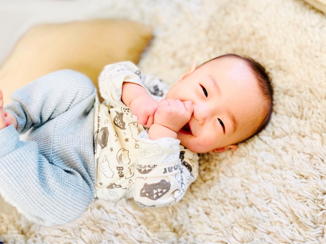 左右対称の漢字を使った縁起がいい名前とは？ 男の子・女の子の名前赤ちゃんの命名・名づけAll About