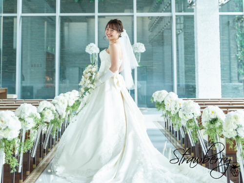 和装前撮りにおすすめの髪型7選を長さ別に解説！合わせたい人気ヘアアイテムも紹介結婚式前撮り・フォトウェディング専門のスタジオフォトパーク