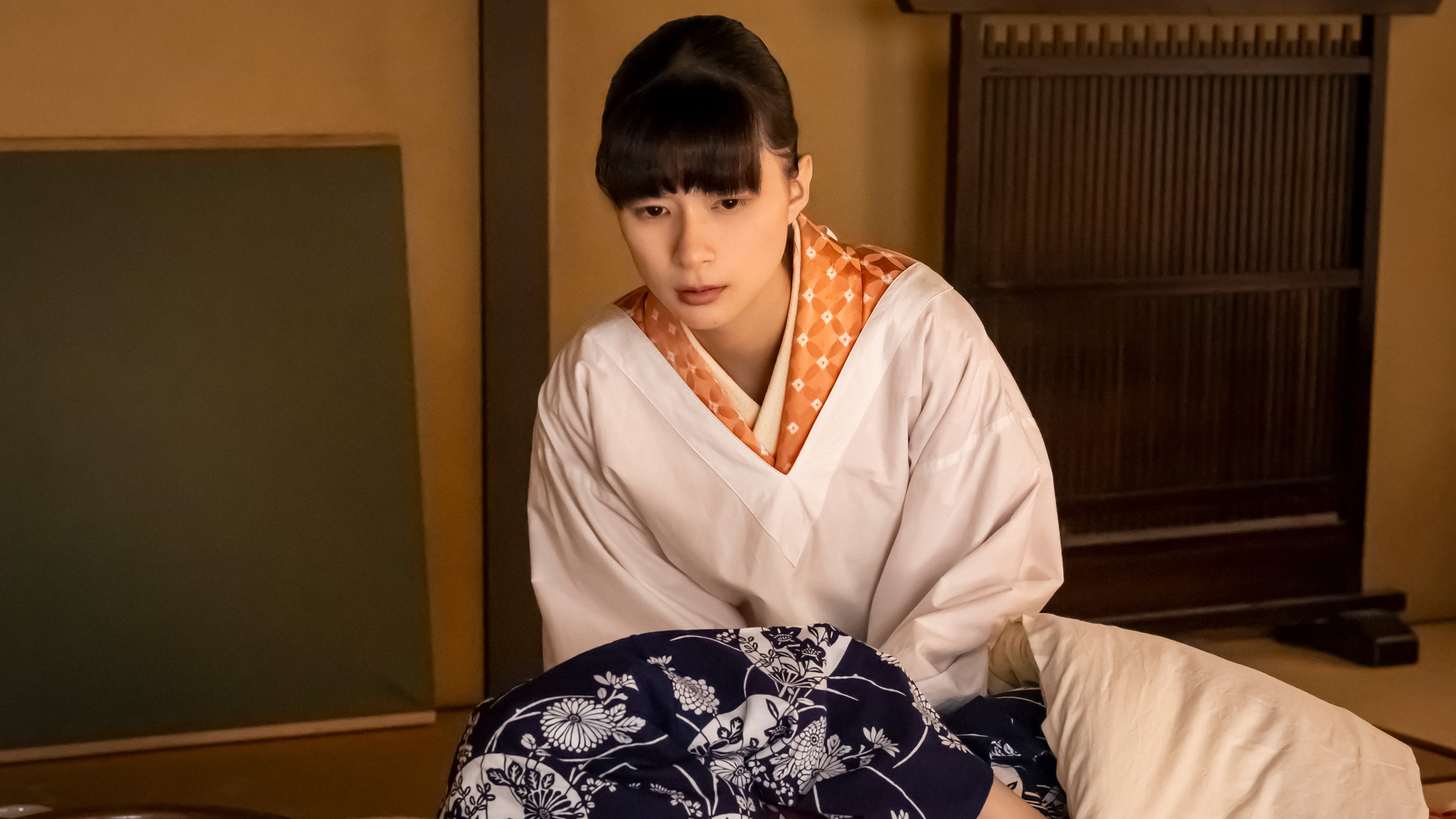 関谷奈津美のプロフィール・出演作品Filmarks