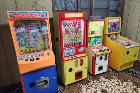 日本文化としてのおもちゃとその豆知識にほんご日和