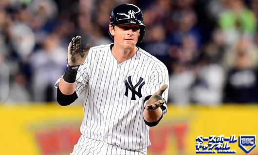 今日の試合に先立ち、私たちは元ヤンキース外野手ブレット・ガードナーの息子であるミラー・ガードナーを思い出すために黙祷を捧げました。ミラーは彼の目に輝き、外向的で強烈な性格、そして温かく愛情深い性格を持っていた。 ミラーはヤンキースの組織で育ち、父親の11