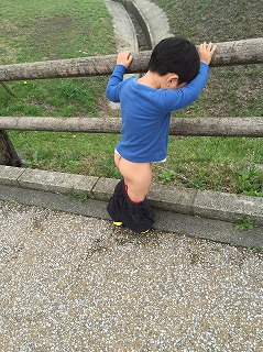 幼児クラス☆SDGSファッションショー＆流しそうめん - 日の出医療福祉グループ