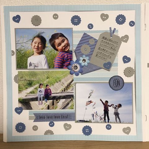 手作りアルバムの作り方・アイデア - 卒園・卒業アルバムや寄せ書きをかわいく作るコツ