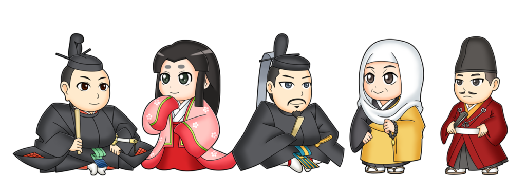 公式 おちむん 鎌倉生まれのキャラクター@OCHIMUNX