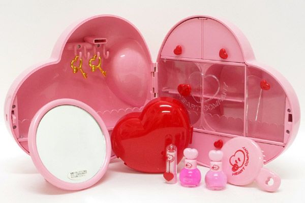 ときめきは永遠の“魔女っ子おもちゃ” だって、女の子だもん♡ な10選