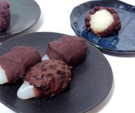 日本橋うさぎやさんのふわふわ「うさぎ」こし餡も乙な味の生菓子はお月見にもぴったりな求肥餅です 柳谷ナオ- エキスパート - Yahoo!ニュース