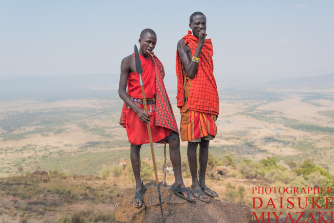 マサイって本当はどんな人たち？マサイの声をもとにした、伝統文化と現代のリアル解説！Wildlife Ventures 公式note