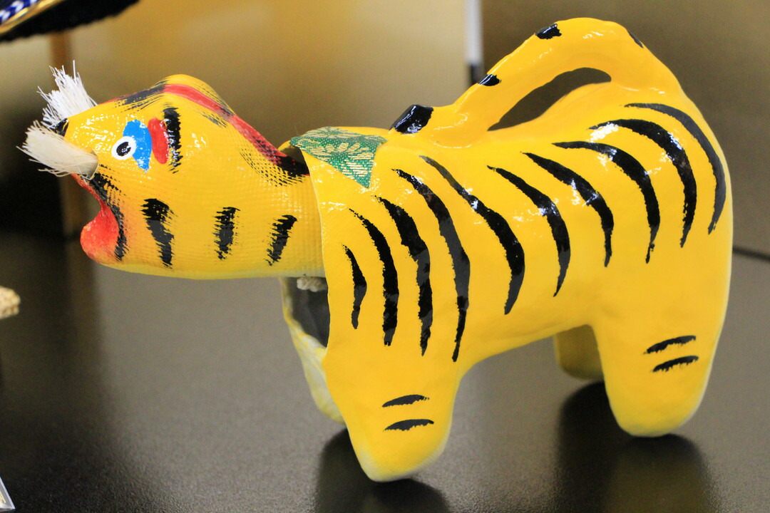 選べる3タイプ 五月人形 吊るし飾り お名前旗 P93450 小サイズ 生年月日入職人手作りの 秀光人形工房 五月人形・鯉のぼり・おひなさま人形 工房