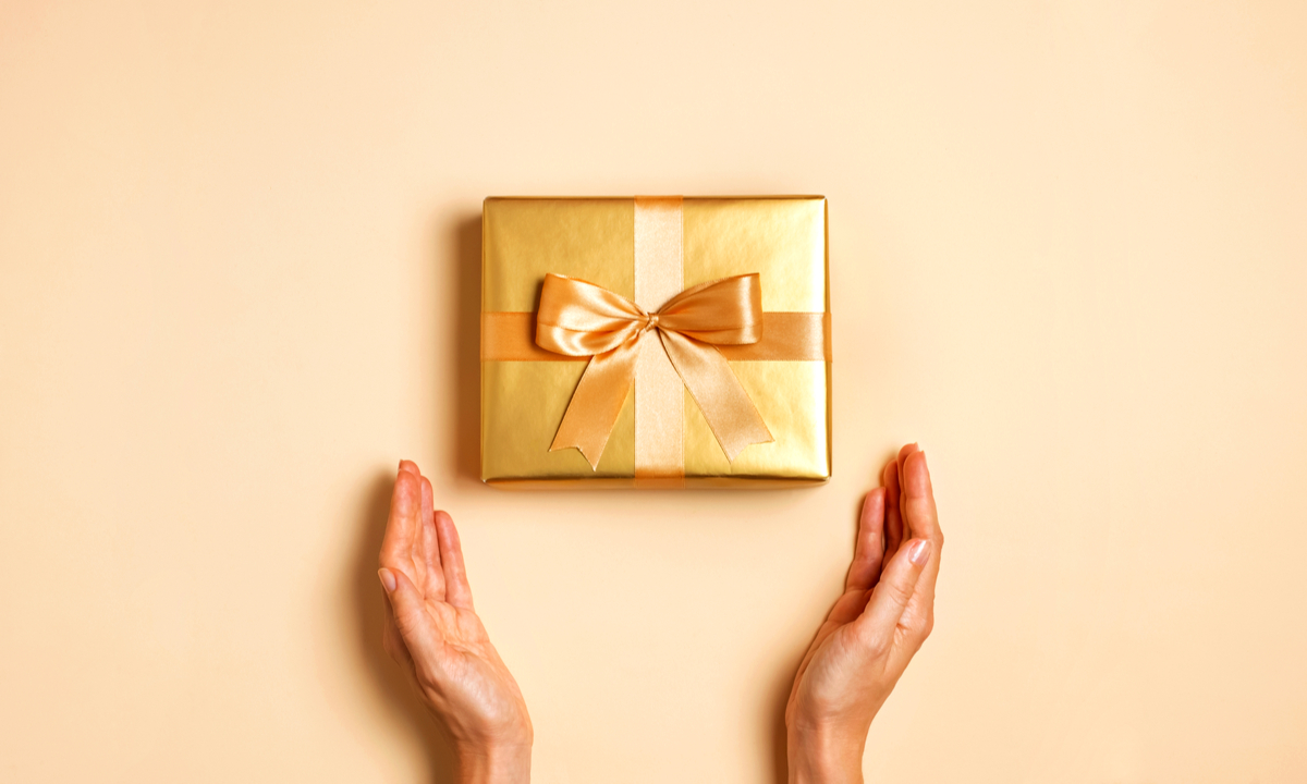 嬉しかった産休のプレゼントは？職場で贈る際のマナーやおしゃれなギフトを紹介選び直せるソーシャルギフト GIFTFUL ギフトフル