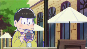 R-183 この夜を越えたならきっと 十カノおそ松さん - たっきの小説シリーズ - pixiv