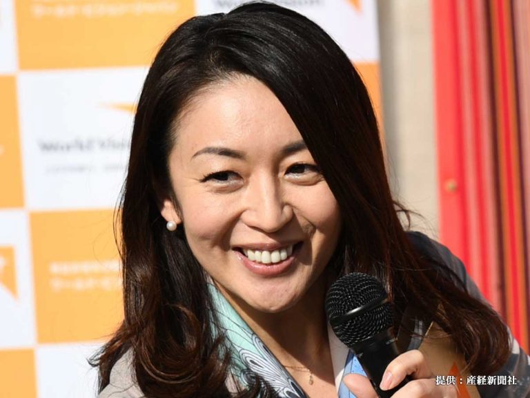 酒井美紀さん、ドラマは「とまどい」から生まれるんですねウェブ電通報