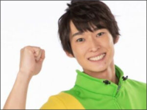 ４年間は夢のような時間でした」誠お兄さん 福尾誠さん 卒業！ - WEB げんき講談社