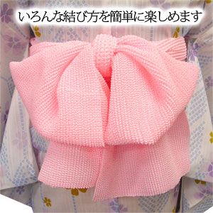 子供の浴衣の帯の結び方! 簡単で可愛く結ぶ方法生活に役立つ記事