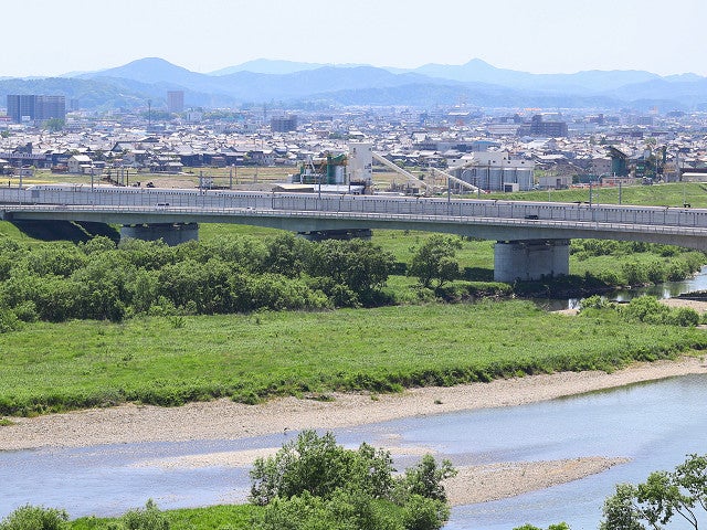 福井市景観賞2010表彰作品について