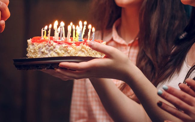 簡単だから当日でもOK！友達向き「誕生日サプライズ」のアイデア友達の誕生日プレゼントを探せるサイト