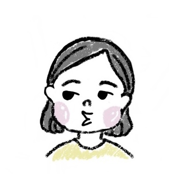 下膨れ 赤ちゃんTikTok