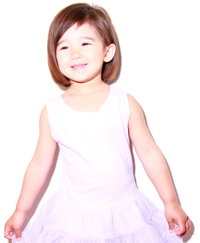2025年秋 子供に似合う髪型 ヘアカタログ・ヘアスタイルボブ を探す - OZmallビューティ