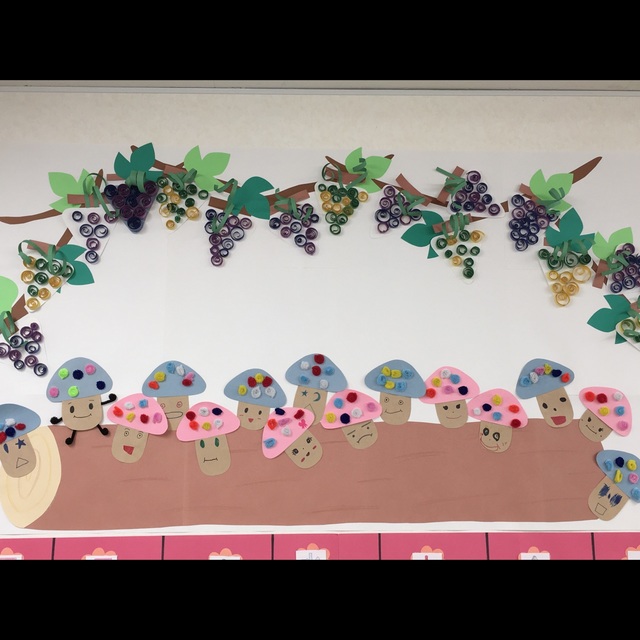 壁面竜南乳児園静岡県静岡市の小規模保育事業