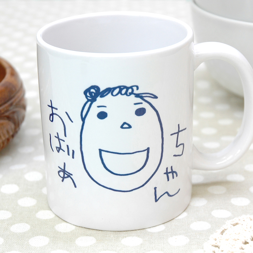 取扱商品例あぶらたには卒園記念品などのオリジナルグッズとインテリア専門店です