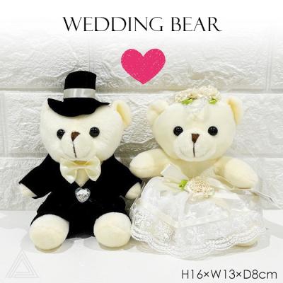 ウェルカムベア衣装の制作リアンジェ Re*Ange