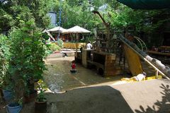 川和保育園 ホームメイト