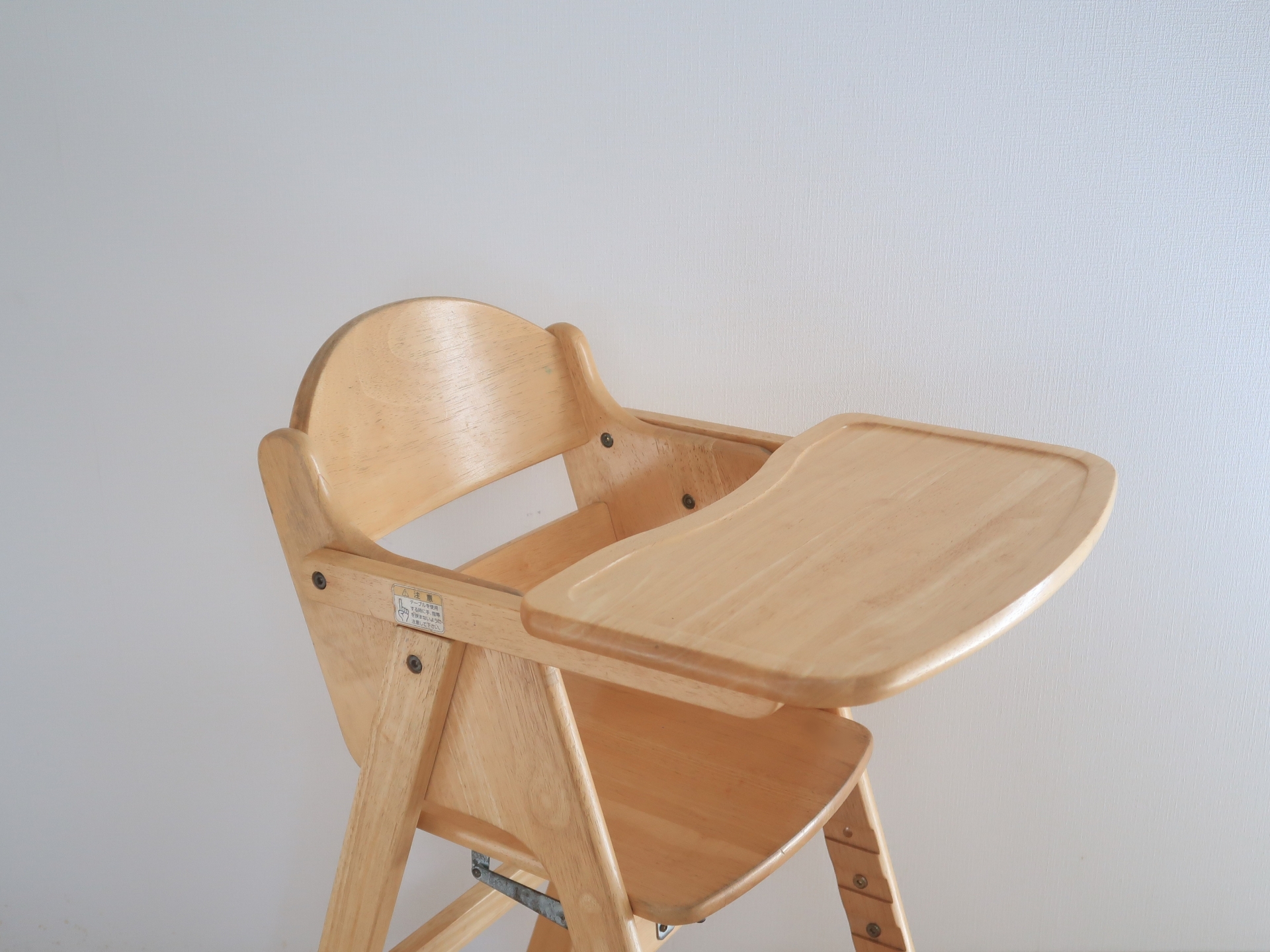 追記有 1歳8ヶ月 人形用抱っこ紐の作り方育児ブログぷっぷくほっぺ