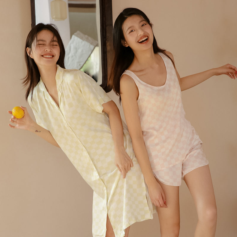 レディース 女子会向けパジャマのおすすめランキングキテミヨ-kitemiyo