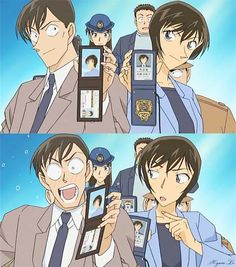 高木刑事 佐藤刑事 付き合うきっかけTikTok