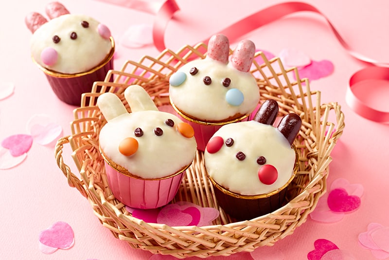 1歳頃から食べられるケーキ」が誕生。その秘密を聞いてきました。テレビ東京・ＢＳテレ東の読んで見て感じるメディア テレ東プラス