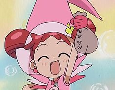 おジャ魔女どれみ コラボ第1弾。魔法玉に見立てた宝石が揺れる「帽子ネックレス」。7月27日 火 まで予約受付株式会社ユートレジャーのプレスリリース