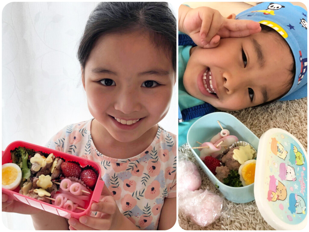 お弁当いろいろ！小学生低学年女の子が喜ぶお弁当おかず365日ごきげんキッチン♪のブログクスパ