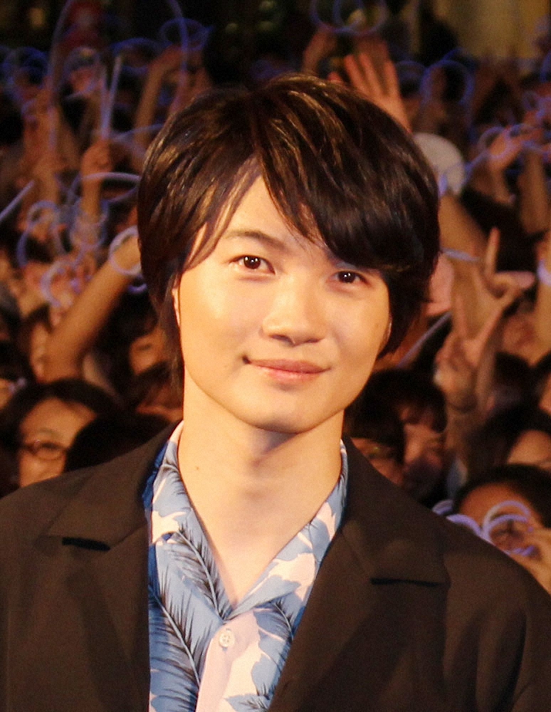 神木隆之介の電撃結婚いつ？現在の彼女は誰か調査！ひろこ厳選topix