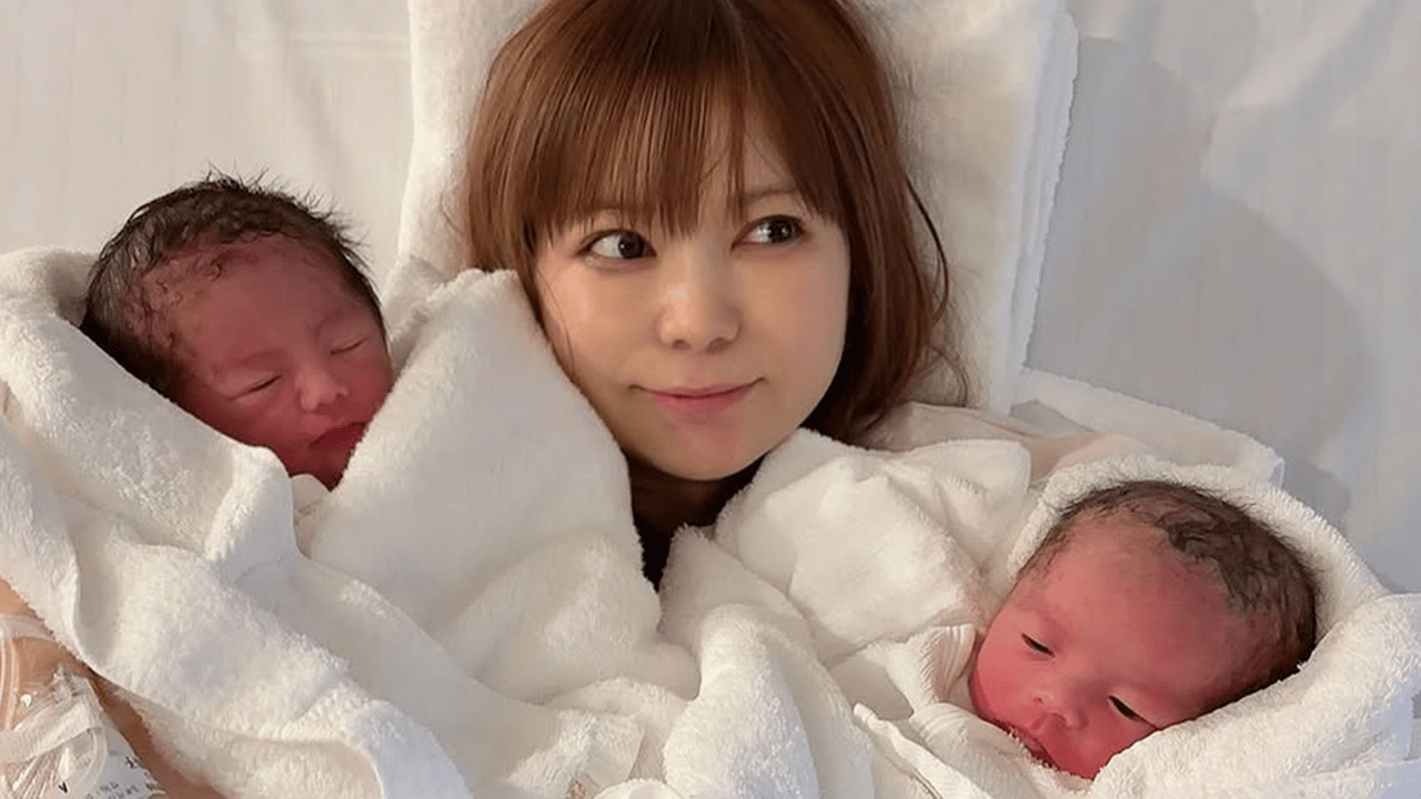 祝5歳！モナコの双子、英語の初肉声を捉えた動画が悶絶もののかわいさ 画像1 6最新の映画ニュースならMOVIE WALKER PRESS