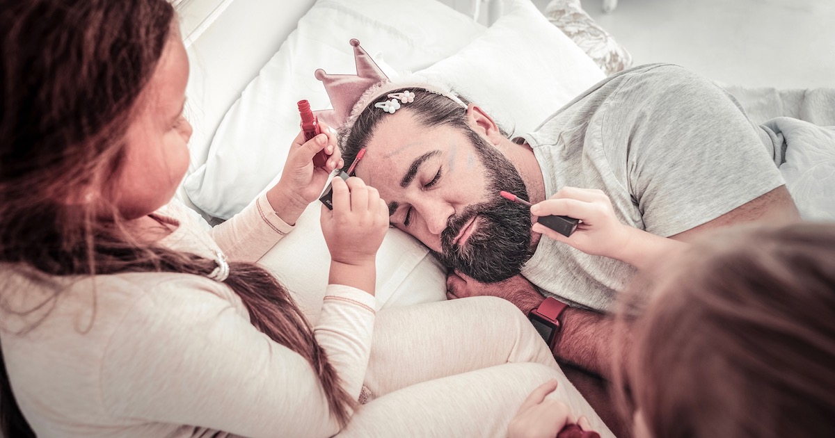 子どものいたずらにママ限界！”いたずら”の背後に隠された4歳児の心理とは？ママスタセレクト