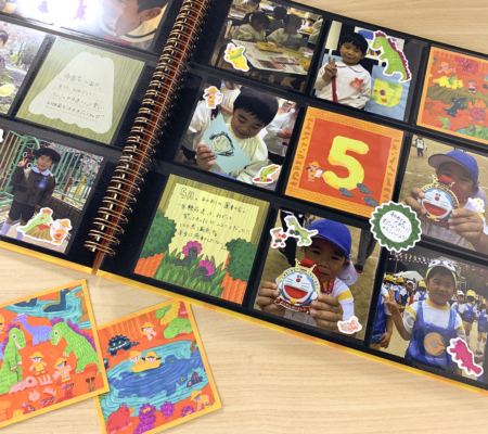 ウエディングアルバムをかっこよく手作りするためのテクニックやデコグッズを紹介しますウエディングアルバムのお店 モノホワイト