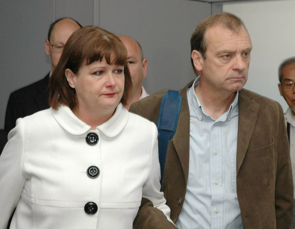 asahi.com 朝日新聞社 ：食事時も野球帽、写真嫌い 潜伏生活での市橋容疑者 - 英国人女性殺害事件