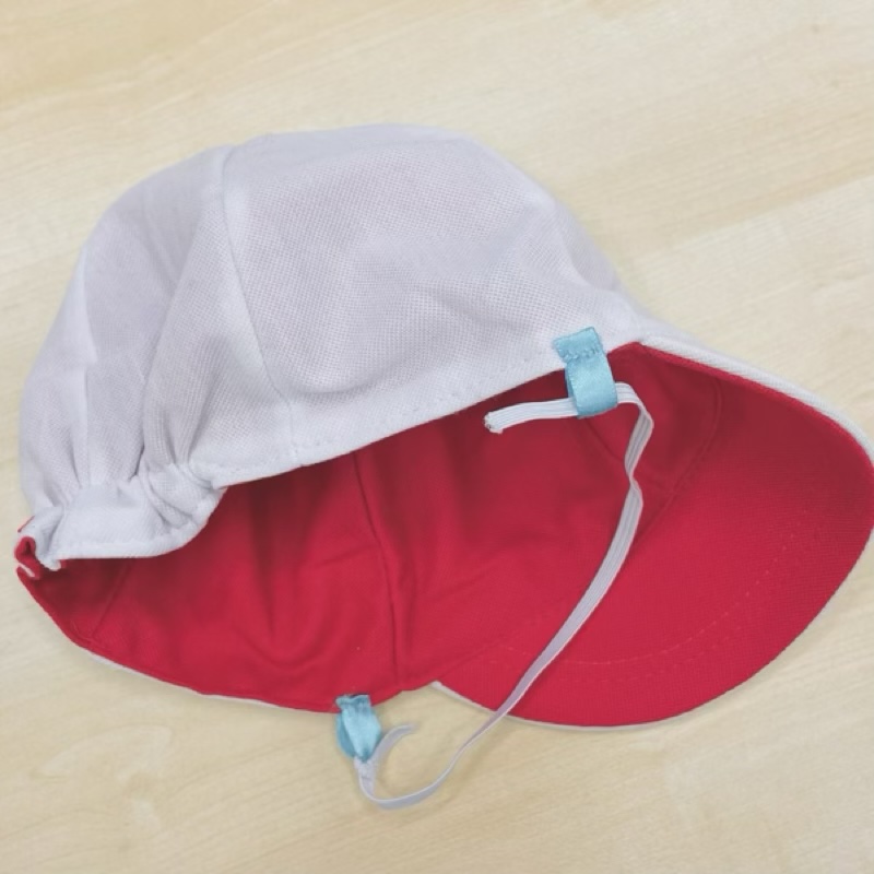 針と糸不要！ 面倒な赤白帽子のゴム替えが簡単にできる裏ワザ！ いぶ暮らしハック- エキスパート - Yahoo!ニュース